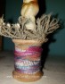 Owl Assemblage #5